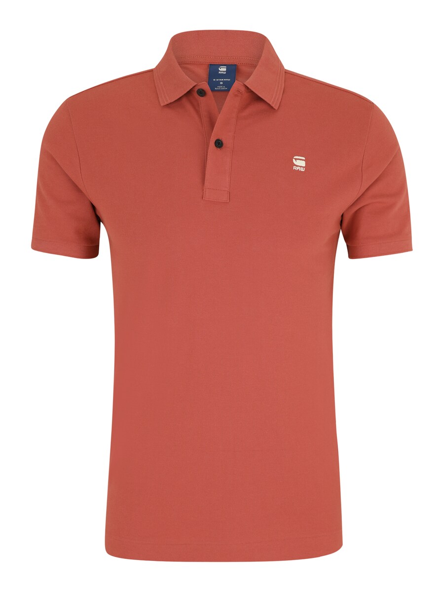 Футболка G-STAR Dunda, Red
Футболка G-STAR Dunda, Red