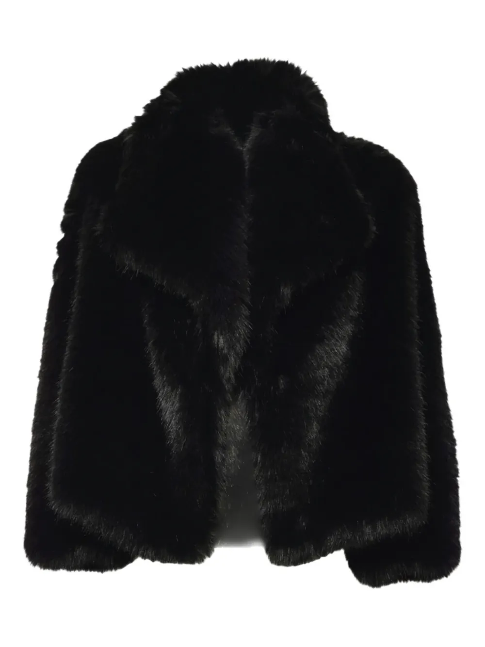 Пиджак с шалевым воротником Nineminutes, черный
Пиджак с шалевым воротником Nineminutes, черный