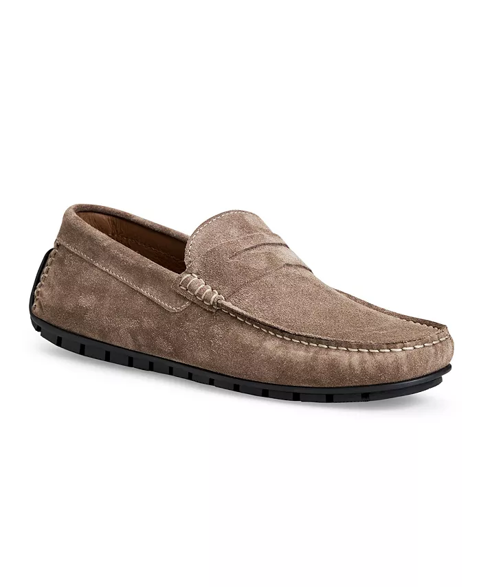 Мужские мокасины для вождения Xane Slip On Bruno Magli, коричневый
Мужские мокасины для вождения Xane Slip On Bruno Magli, коричневый