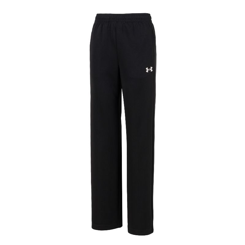 Вязаные спортивные штаны Women's Under Armour, черный
Вязаные спортивные штаны Women's Under Armour, черный