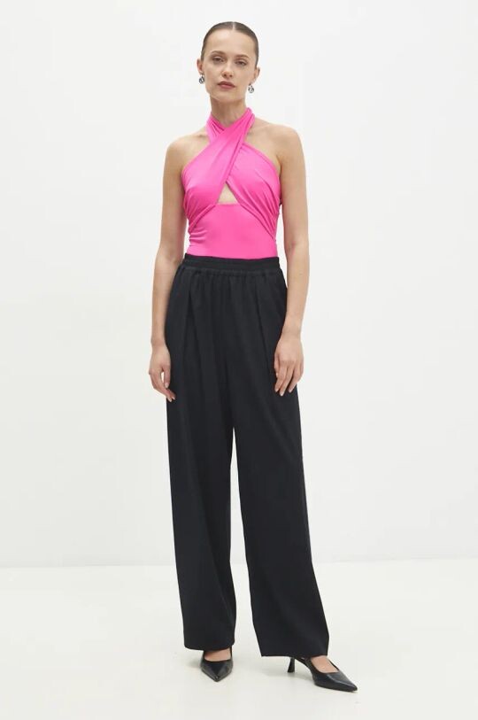 Боди Answear Lab, розовый
Боди Answear Lab, розовый