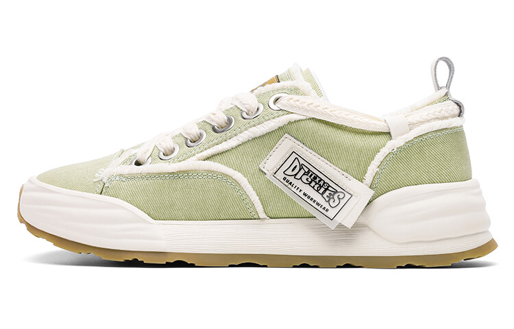 Обувь для образа жизни Мужская низкая зеленая Dickies, Зеленый, Обувь для образа жизни Мужская низкая зеленая Dickies
Обувь для образа жизни Мужская низкая зеленая Dickies, Зеленый, Обувь для образа жизни Мужская низкая зеленая Dickies