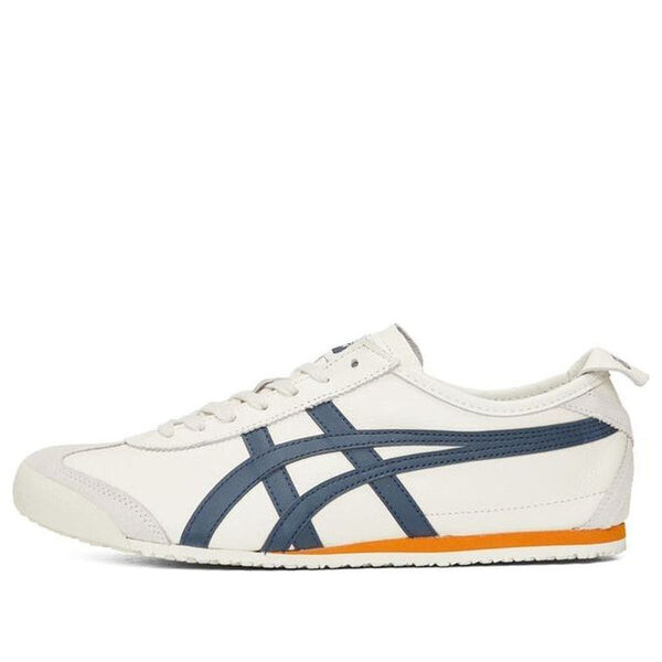 Кроссовки мексика 66 Onitsuka Tiger, белый
Кроссовки мексика 66 Onitsuka Tiger, белый