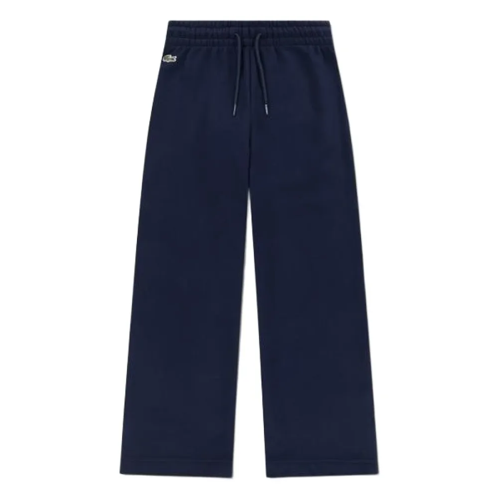 Брюки Lacoste Kids 447111, синий
Брюки Lacoste Kids 447111, синий