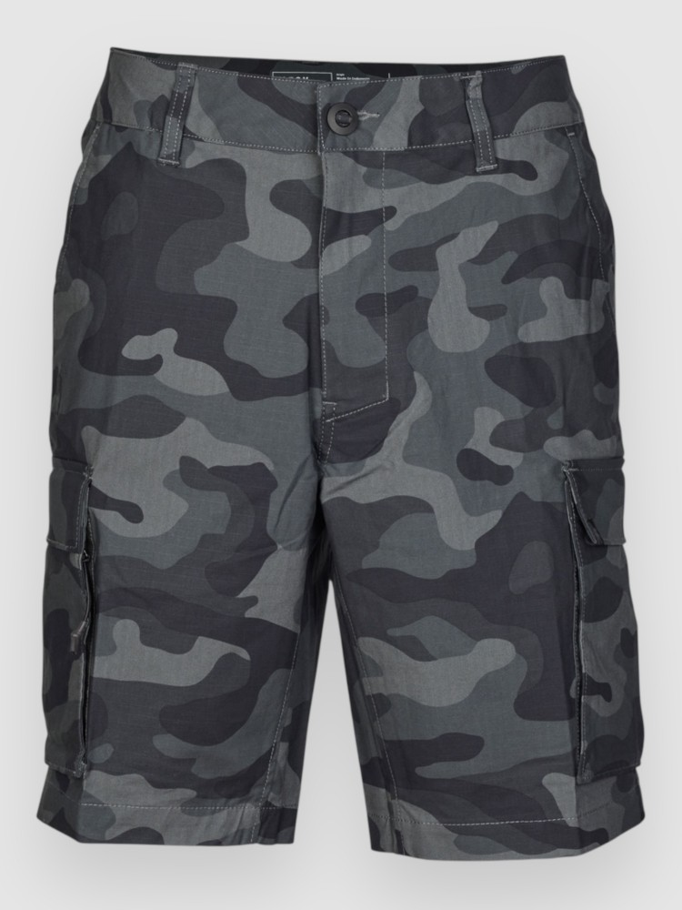 Шорты Fox Slambozo Camo Shorts, black camo
Шорты Fox Slambozo Camo Shorts, black camo