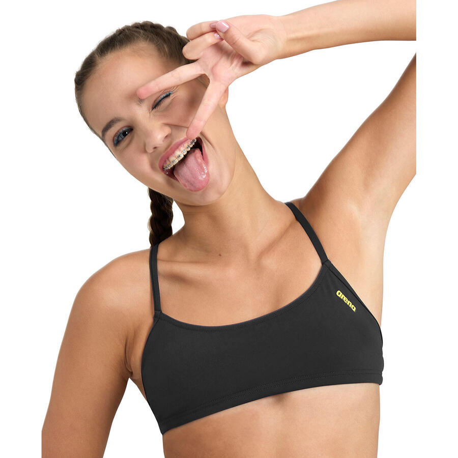 Женский бикини-топ Arena Play R
Женский бикини-топ Arena Play R