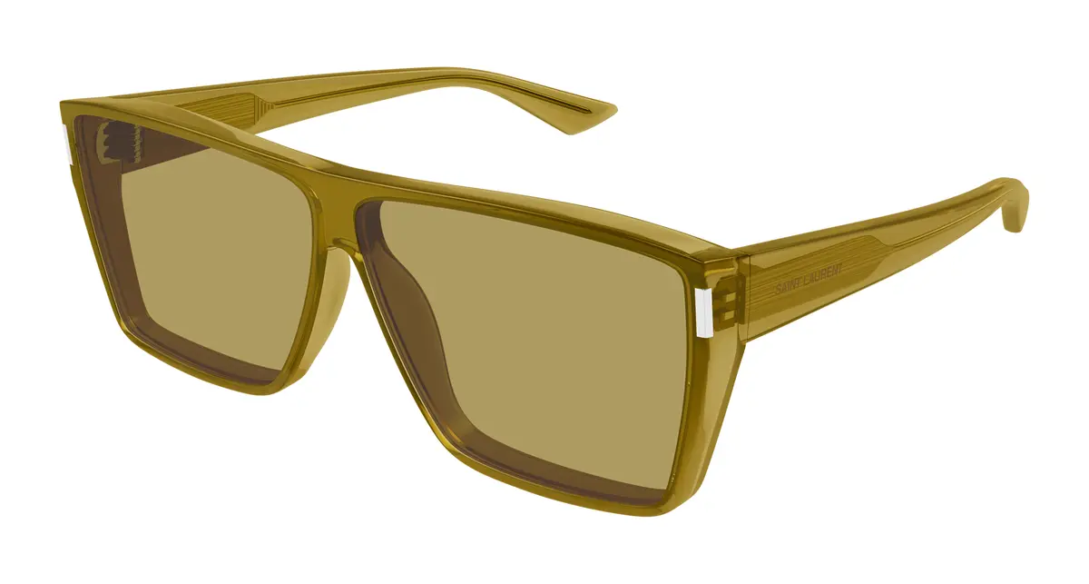 Солнцезащитные очки унисекс SL 756 SAINT LAURENT
Солнцезащитные очки унисекс SL 756 SAINT LAURENT