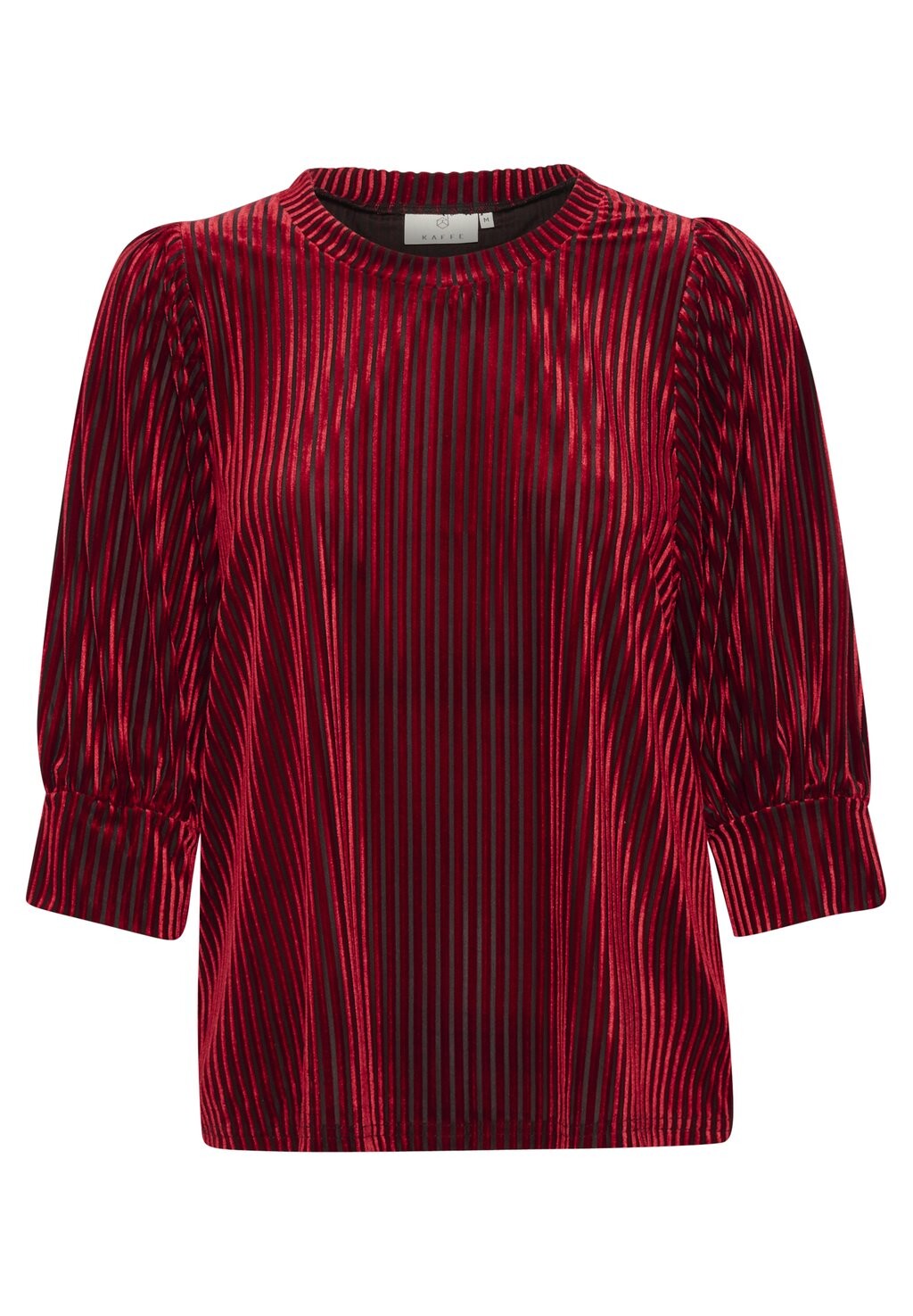 Блуза Kacaca Kaffe, ярко-красный
Блуза Kacaca Kaffe, ярко-красный