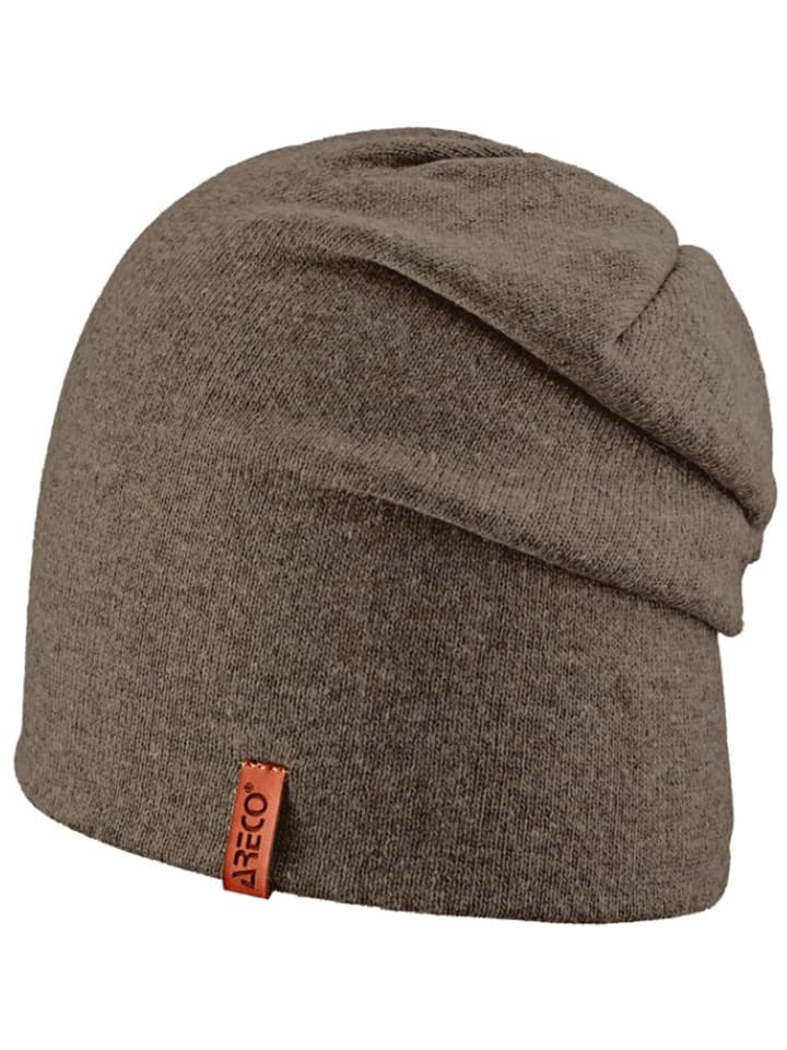 Вязаная шапка ARECO, бежевый
Вязаная шапка ARECO, бежевый