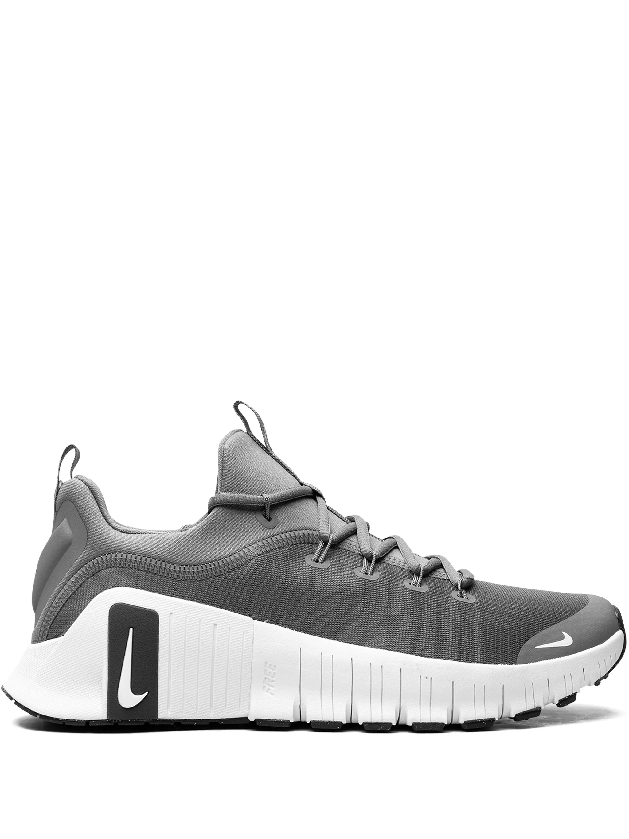 Кроссовки Free Metcon 6 Nike, серый
Кроссовки Free Metcon 6 Nike, серый