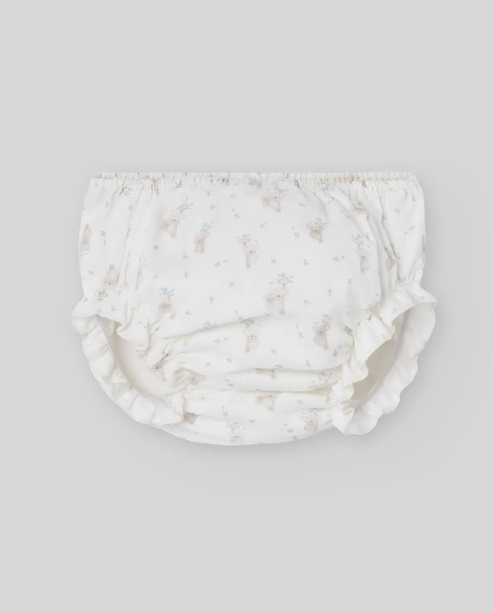 Детские шортики коллекции Koala Paz Rodríguez, пастельно-розовый
Детские шортики коллекции Koala Paz Rodríguez, пастельно-розовый