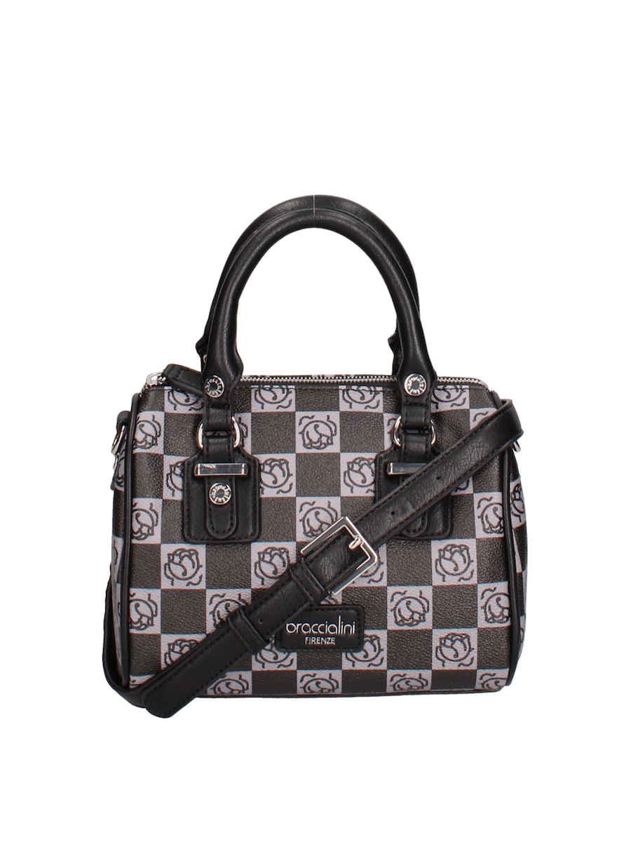 Сумочка Braccialini, черный
Сумочка Braccialini, черный