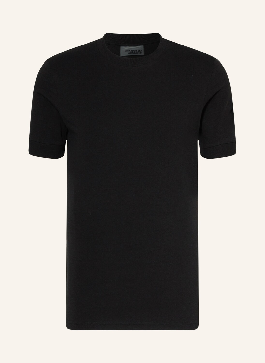 Футболка DRYKORN ANTON, черный
Футболка DRYKORN ANTON, черный