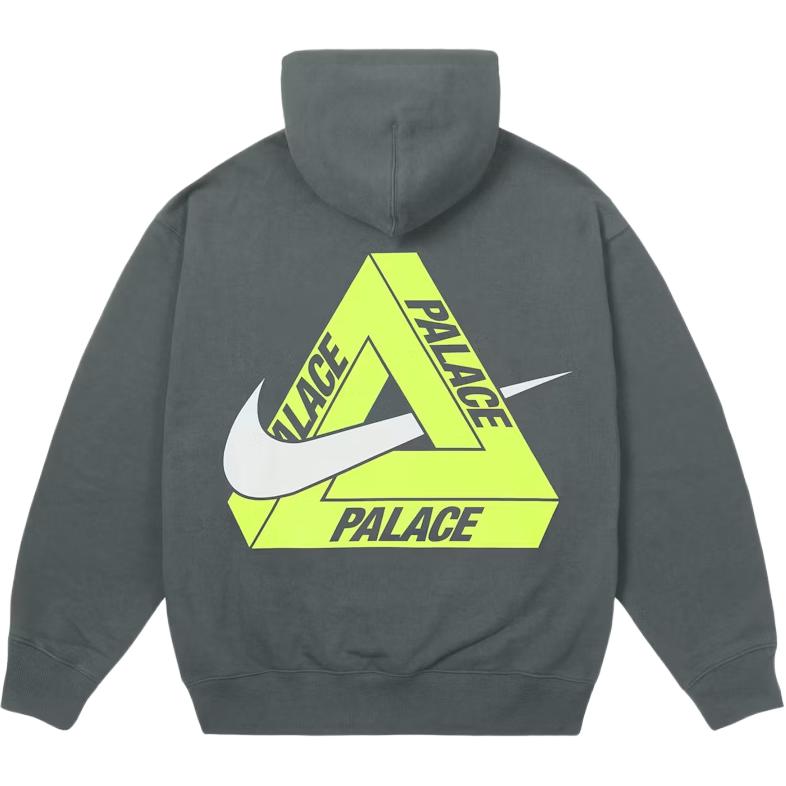 Толстовка Nike FW25 TRI SWOOSH HOOD Unisex PALACE, серый
Толстовка Nike FW25 TRI SWOOSH HOOD Unisex PALACE, серый