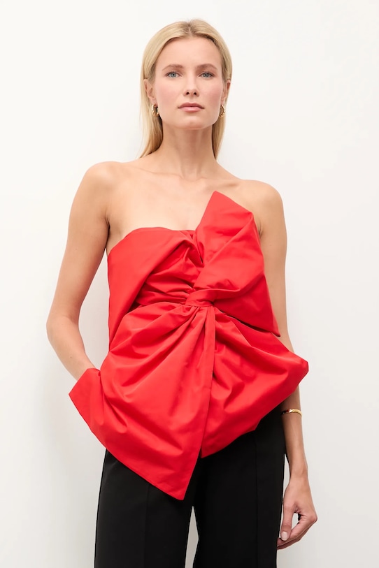 Блуза Answear.Lab, красный
Блуза Answear.Lab, красный