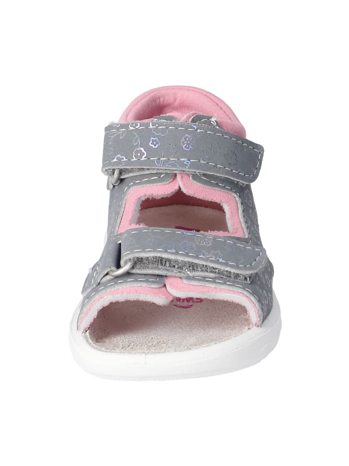 PEPINO Сандалии серого цвета
PEPINO Сандалии серого цвета