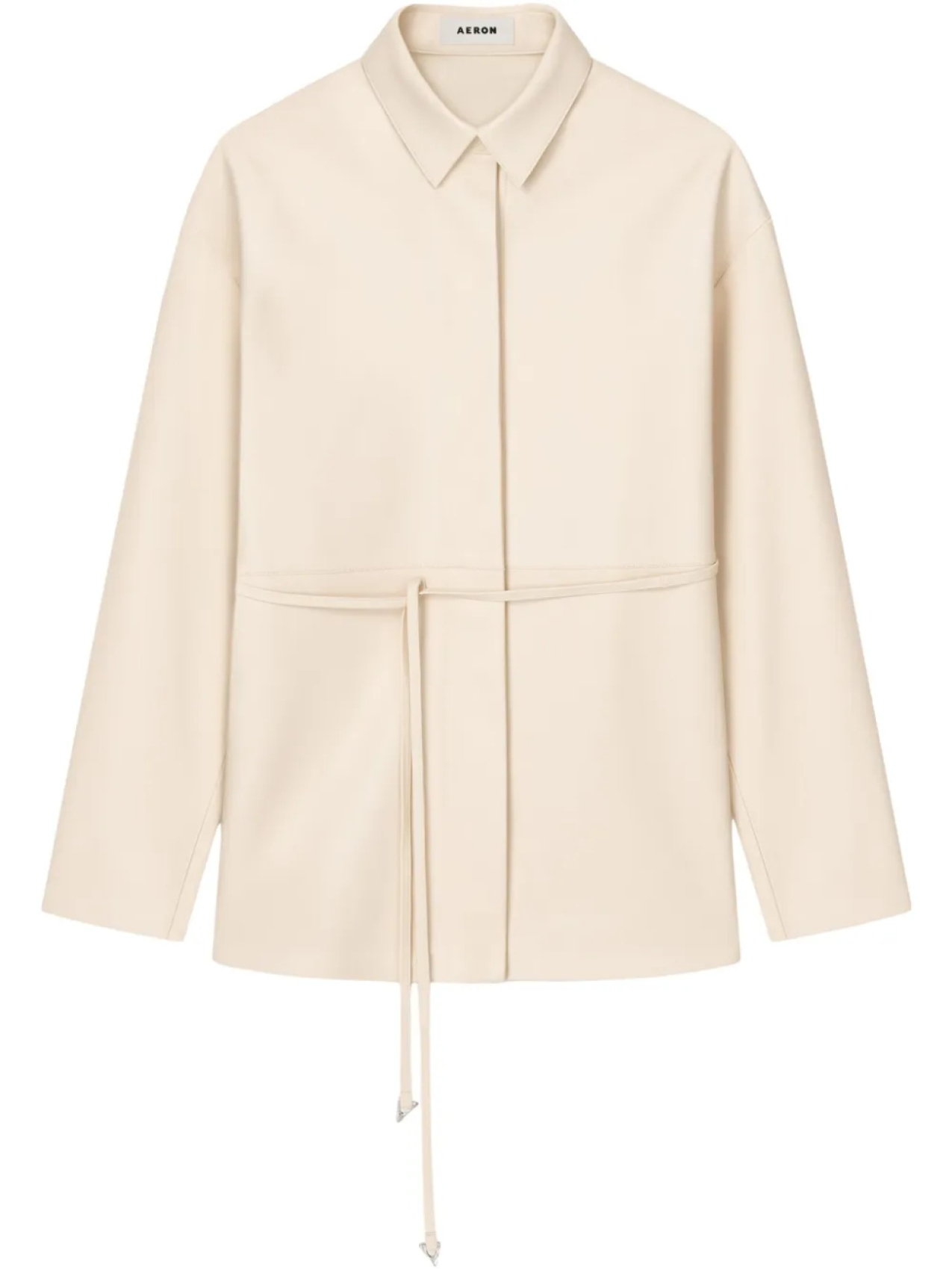 AERON блузка Melville, нейтральный
AERON блузка Melville, нейтральный