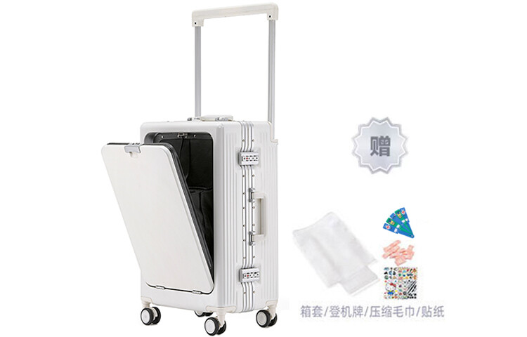 Lusidi Ld Сумка-тележка унисекс LD, Черный 
Lusidi Ld Сумка-тележка унисекс LD, Черный