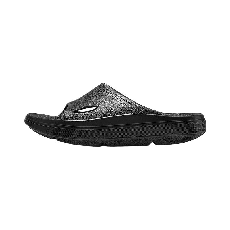 Skechers Пляжные сандалии Foamies Slide мужские black
Skechers Пляжные сандалии Foamies Slide мужские black