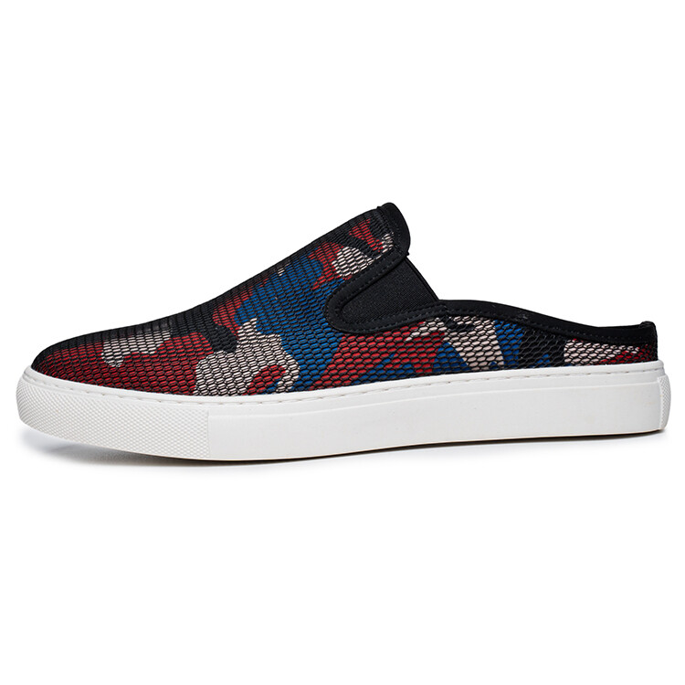 Сабо с закрытым носком для мужчин Yedani, черный
Сабо с закрытым носком для мужчин Yedani, черный