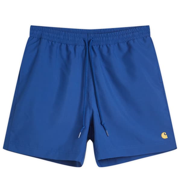 Шорты для плавания Chase Carhartt Wip, мультиколор
Шорты для плавания Chase Carhartt Wip, мультиколор