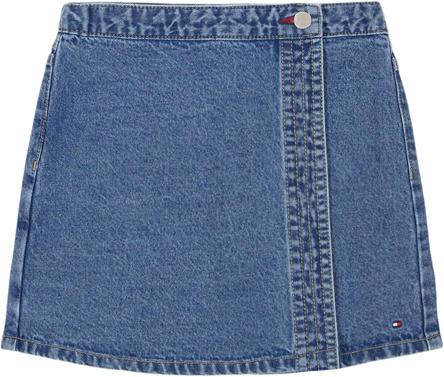 Юбка Tommy Hilfiger Girls Legacy, Dekalb Wrap
Юбка Tommy Hilfiger Girls Legacy, Dekalb Wrap