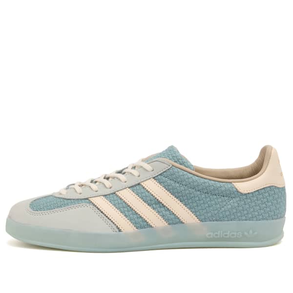 Кроссовки Gazelle indoor Adidas, мультиколор
Кроссовки Gazelle indoor Adidas, мультиколор