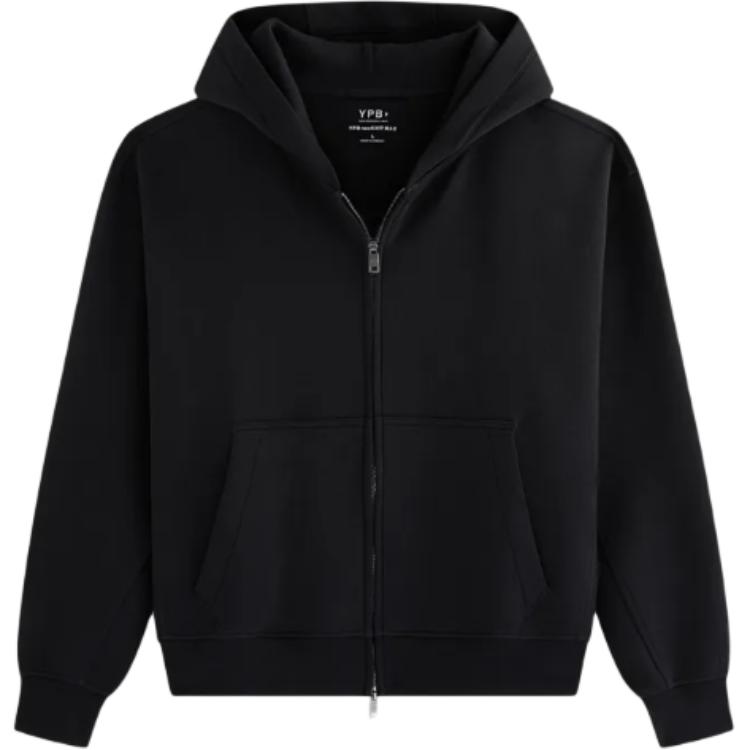 Свитшот мужской Abercrombie&Fitch, черный
Свитшот мужской Abercrombie&Fitch, черный