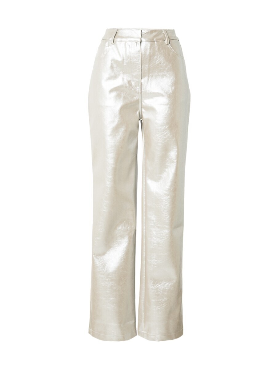 Брюки Nasty Gal Wide leg Pants, золотой
Брюки Nasty Gal Wide leg Pants, золотой
