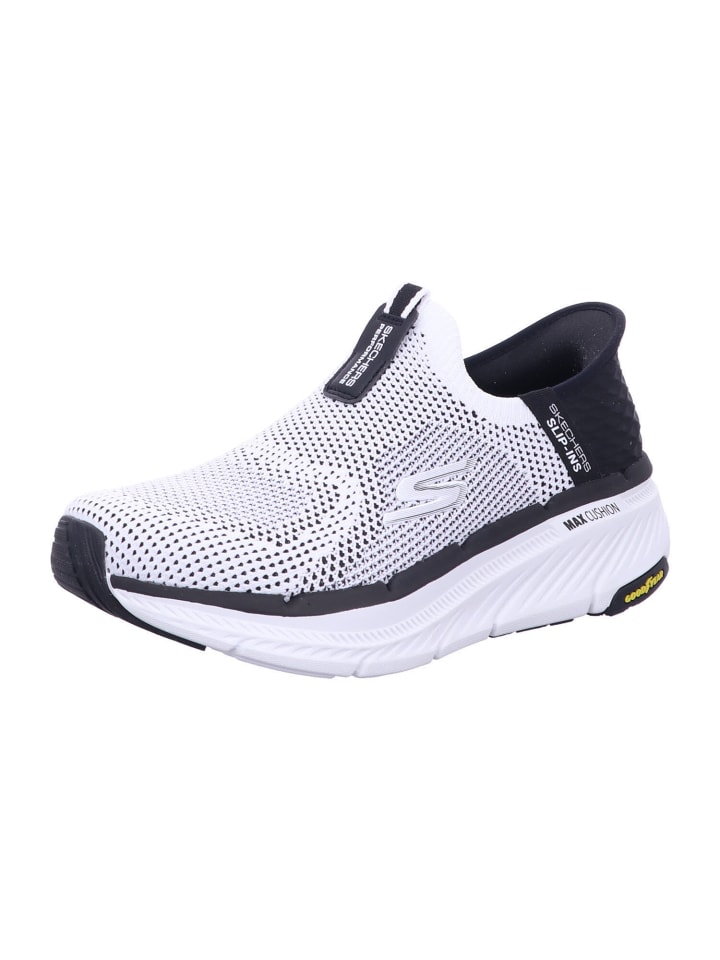 Тапочки Skechers, белый
Тапочки Skechers, белый