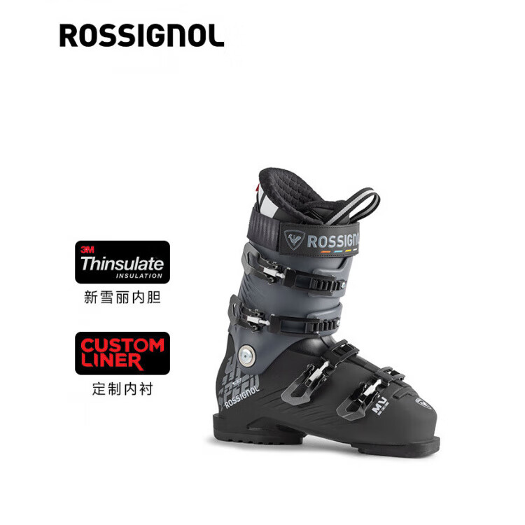 Rossignol Мужские лыжные ботинки double board, новинка 2025 года, уровень intermediate и high-speed pro 100, размер 43, вес 280 (размер 43)
Rossignol Мужские лыжные ботинки double board, новинка 2025 года, уровень intermediate и high-speed pro 100, размер 43, вес 280 (размер 43)