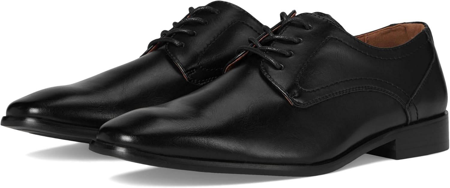 Мужские степ-оксфорды Tommy Hilfiger, Black
Мужские степ-оксфорды Tommy Hilfiger, Black