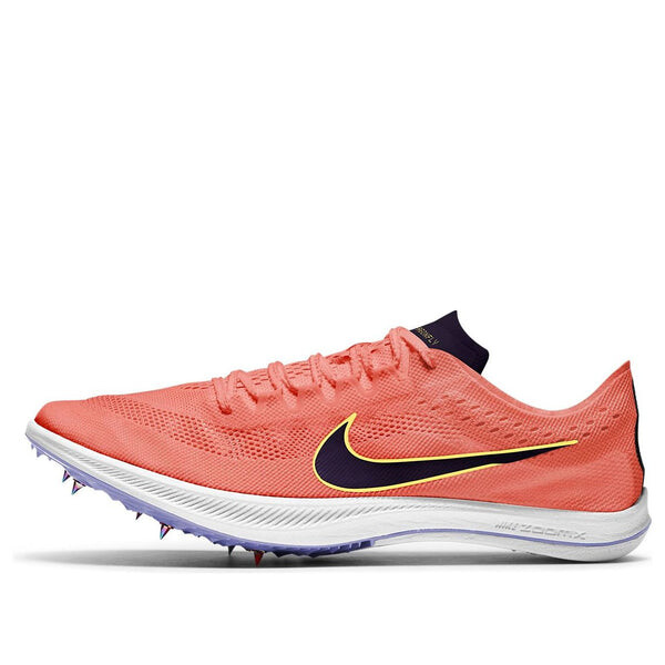 Кроссовки zoomx стрекоза Nike, оранжевый
Кроссовки zoomx стрекоза Nike, оранжевый