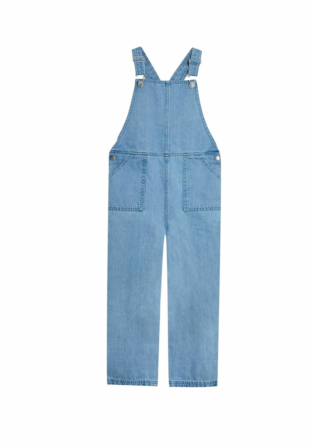 Комбинезон REGULAR FIT JoJo Maman Bébé, синий
Комбинезон REGULAR FIT JoJo Maman Bébé, синий