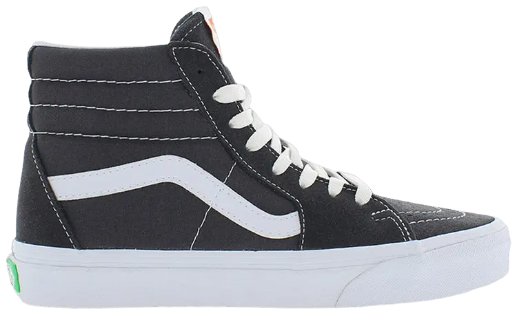 Кроссовки Vans SK8-Hi, черный
Кроссовки Vans SK8-Hi, черный