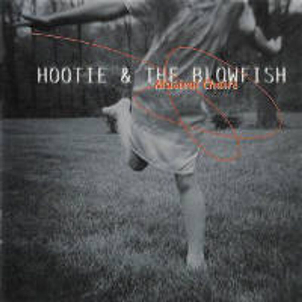 Диск CD Musical Chairs - Hootie & The Blowfish
Диск CD Musical Chairs - Hootie & The Blowfish