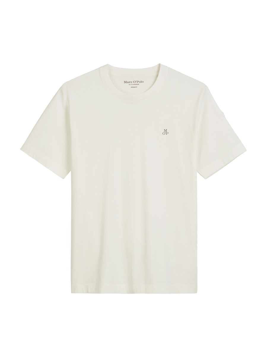 Футболка Marc OPolo, Egg shell
Футболка Marc OPolo, Egg shell