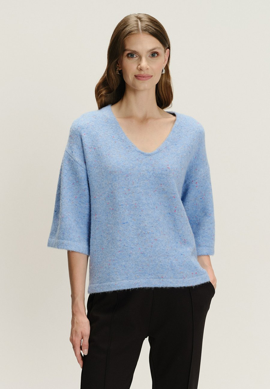 Джемпер Greenpoint Jumper, Blue
Джемпер Greenpoint Jumper, Blue