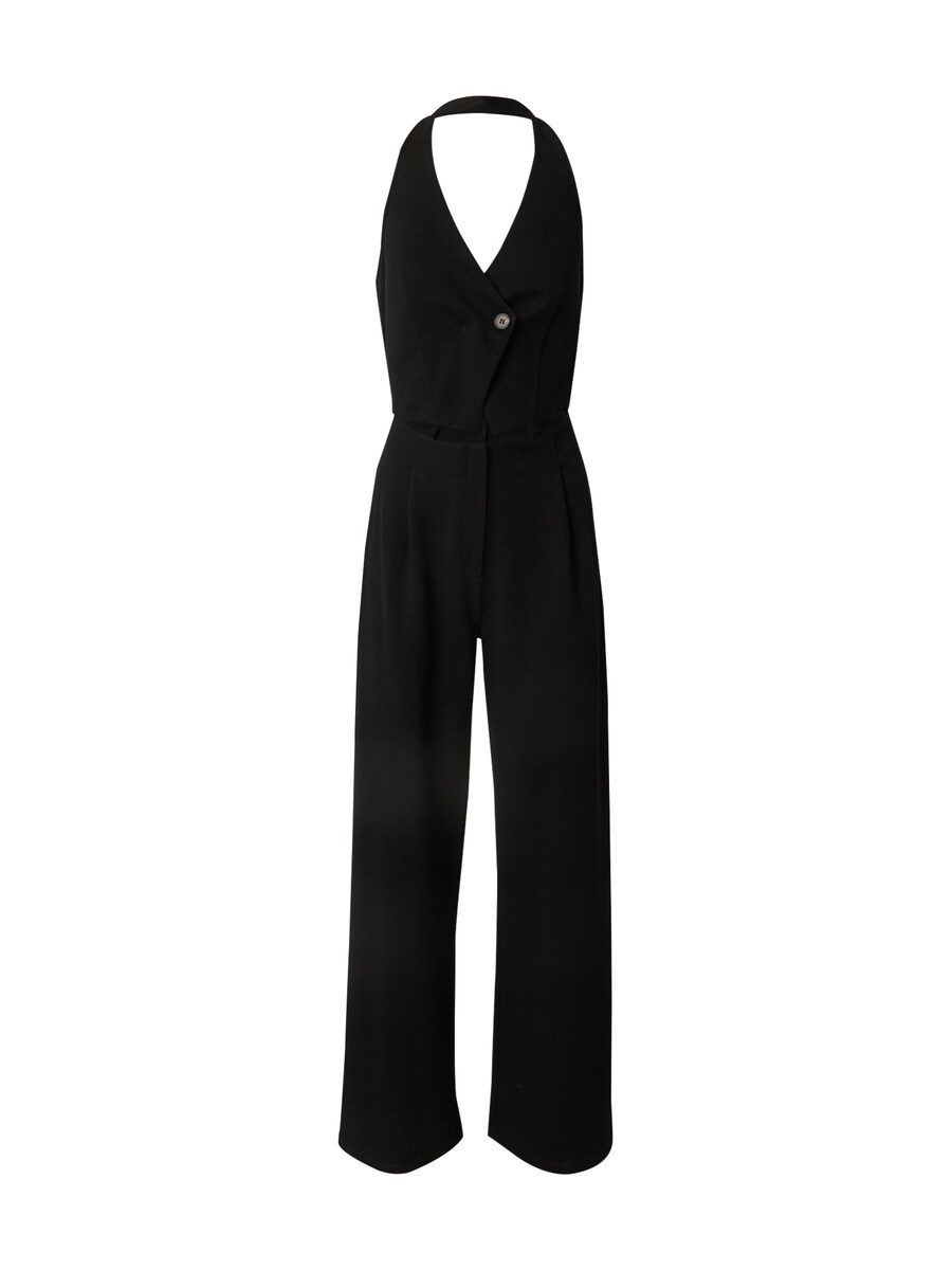 Комбинезон EDITED Elonie, черный
Комбинезон EDITED Elonie, черный