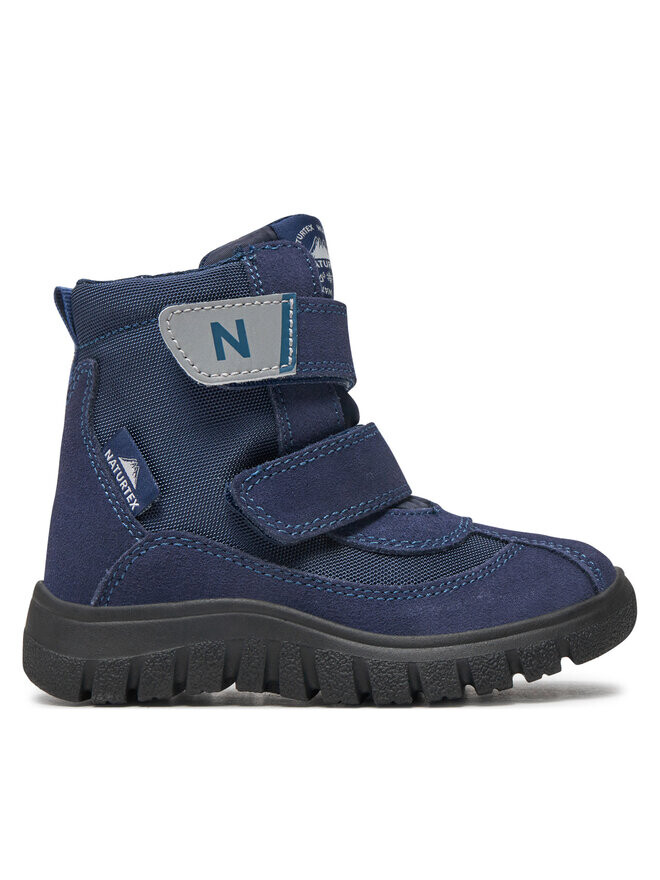 Зимние Ботинки Naturino, темно-синий
Зимние Ботинки Naturino, темно-синий