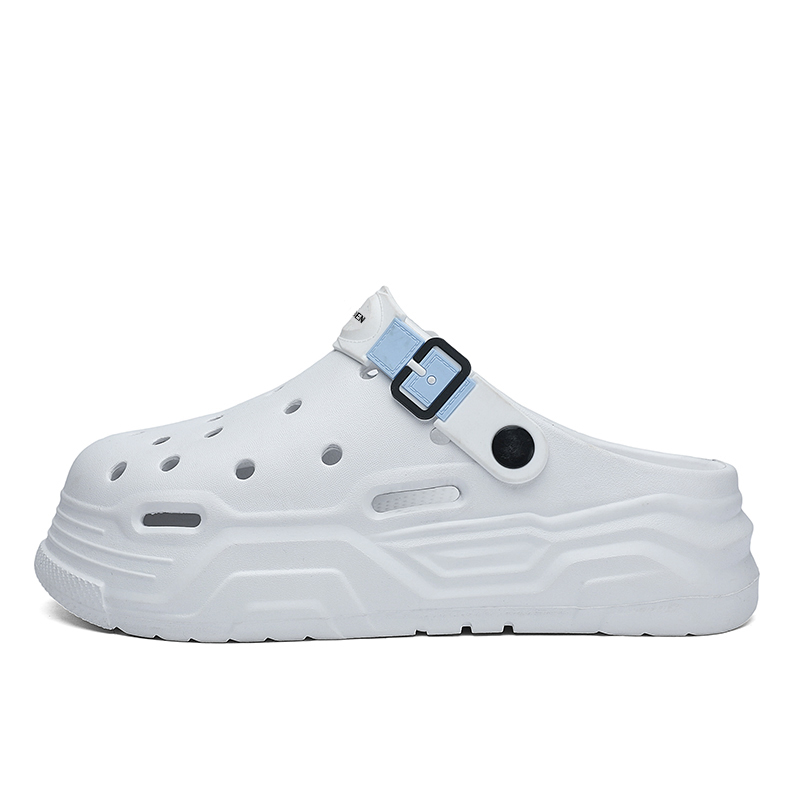 Сабо мужские RENBEN, White
Сабо мужские RENBEN, White