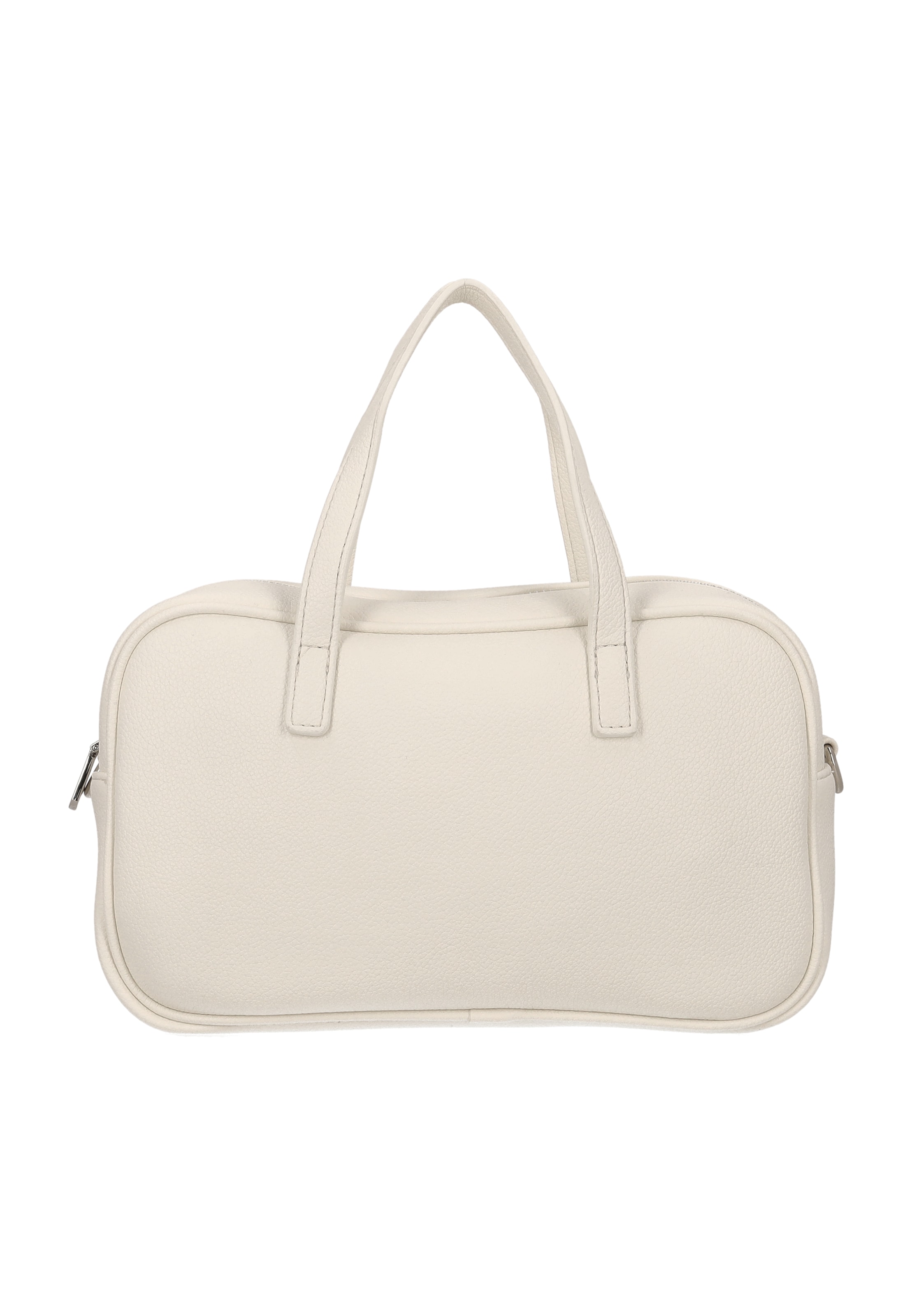 MYMO Сумка в натуральном белом цвете
MYMO Сумка в натуральном белом цвете