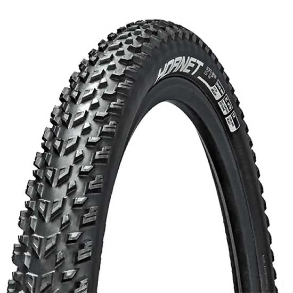 Шина для горного велосипеда Chaoyang Hornet SPS 2C Tubeless 29´´ x 2.20, черный
Шина для горного велосипеда Chaoyang Hornet SPS 2C Tubeless 29´´ x 2.20, черный