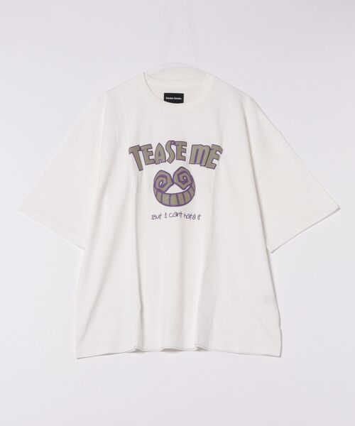 DANKE SCHON Футболка с короткими рукавами, кроп, бренд DankeSchon, цвет белый
DANKE SCHON Футболка с короткими рукавами, кроп, бренд DankeSchon, цвет белый