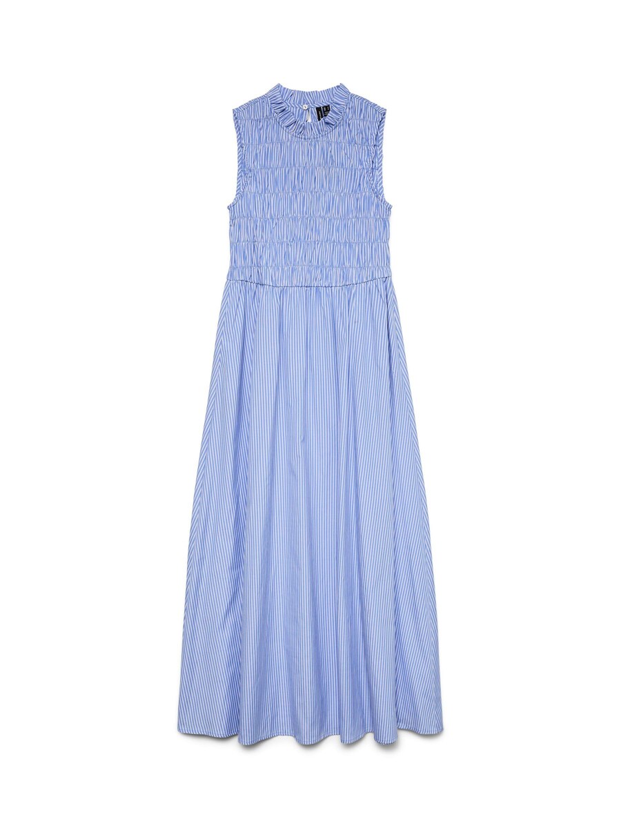 Макси платье VERO MODA VMAnn, Blue
Макси платье VERO MODA VMAnn, Blue