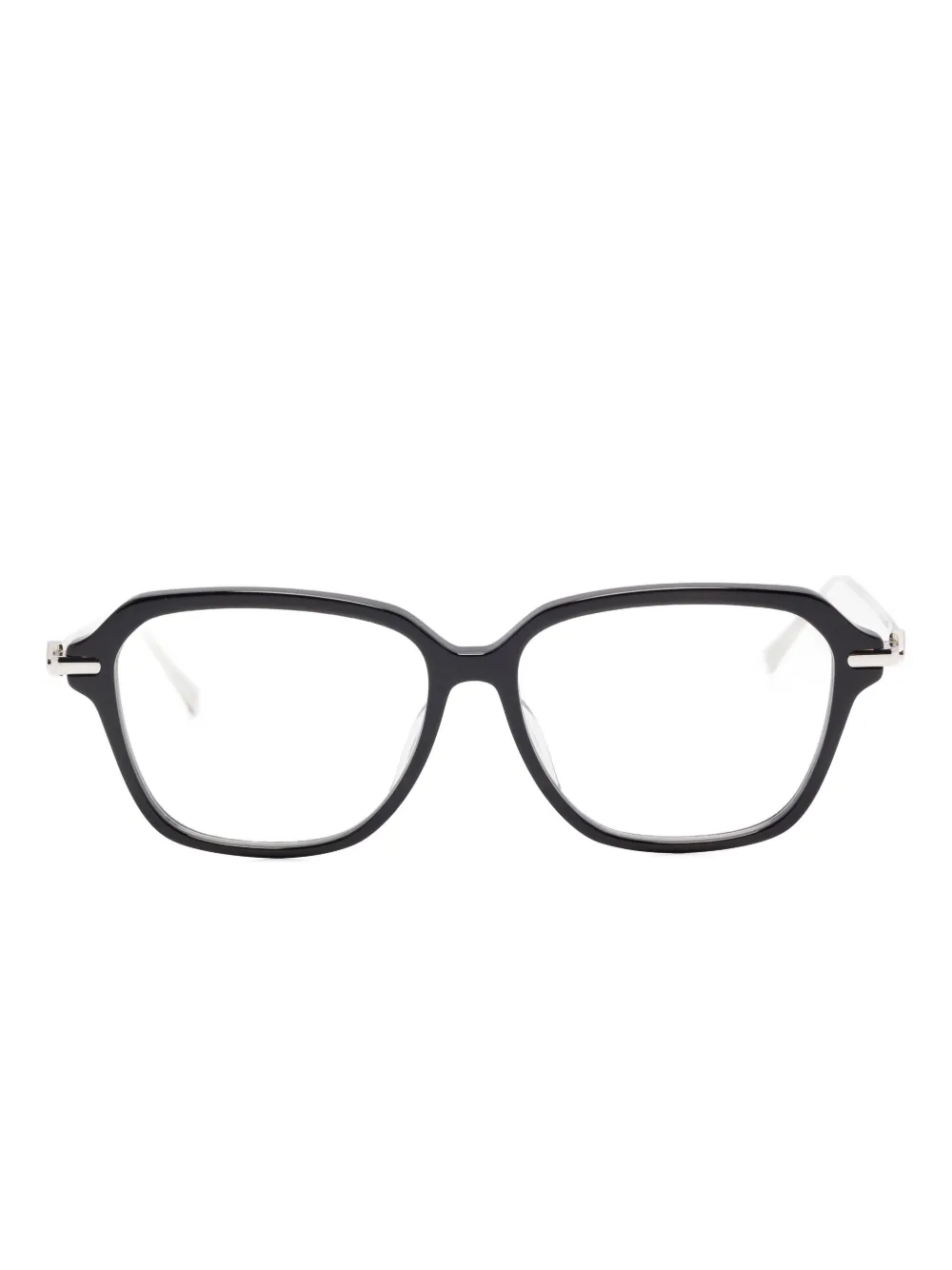 Очки Unity Megane and Me, черный
Очки Unity Megane and Me, черный