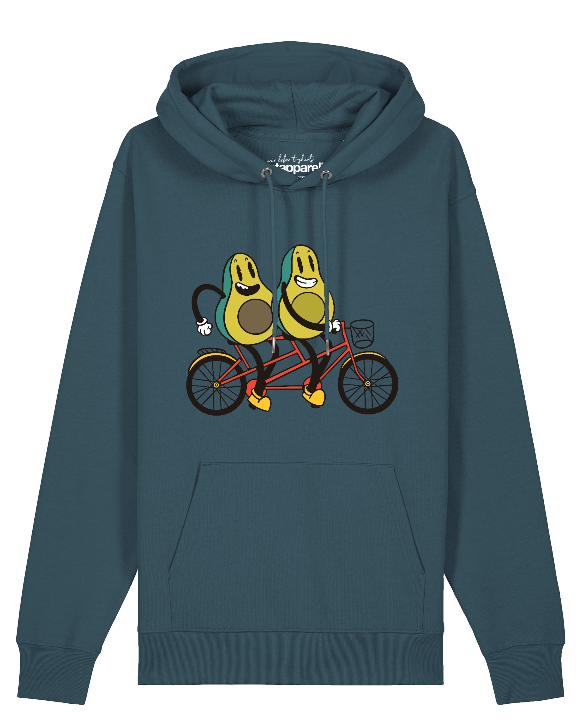 Watapparel Свитер в синем цвете
Watapparel Свитер в синем цвете