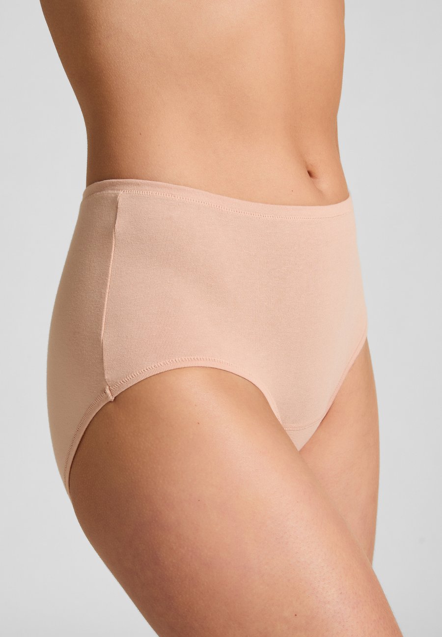 Брифы Hunkemöller MIDI, Beige
Брифы Hunkemöller MIDI, Beige