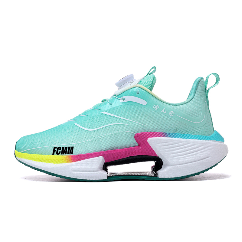 Дышащие детские сандалии для детей FCMM, зеленый
Дышащие детские сандалии для детей FCMM, зеленый