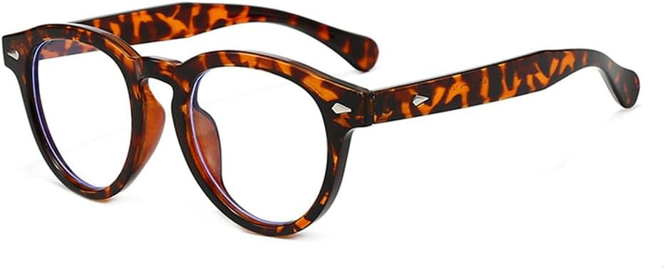 Круглые солнцезащитные очки для женщин, с покрытием «рисовый лак» и защитой от УФ-излучения UV400 для мужчин, конфетного цвета, для занятий спортом на открытом воздухе, бега и путешествий UYPTK, Leopard Clear
Круглые солнцезащитные очки для женщин, с покрытием «рисовый лак» и защитой от УФ-излучения UV400 для мужчин, конфетного цвета, для занятий спортом на открытом воздухе, бега и путешествий UYPTK, Leopard Clear